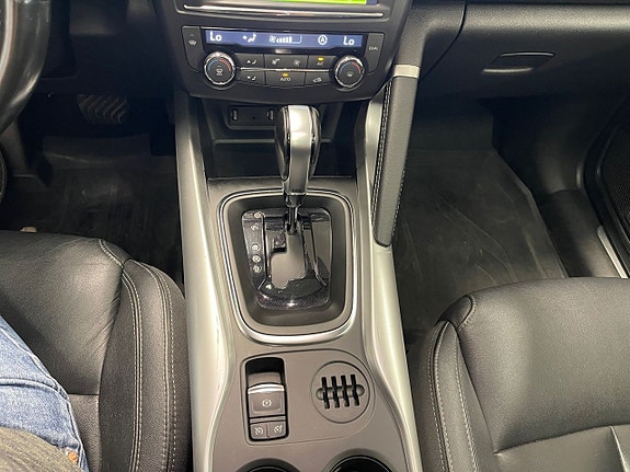 Renault Kadjar 12 of 26