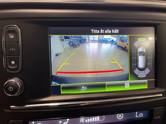 Renault Kadjar 21 of 26