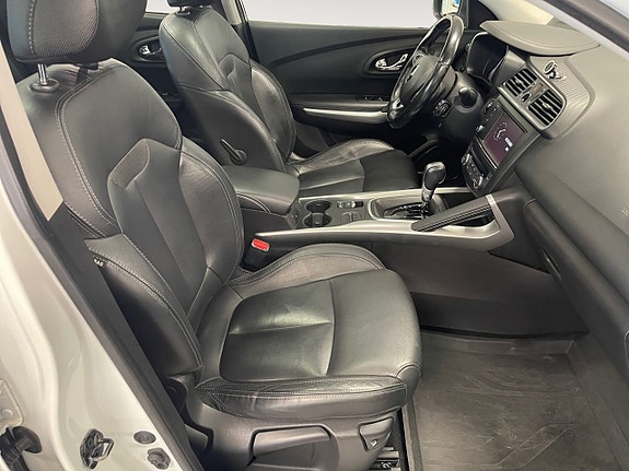 Renault Kadjar 16 of 26