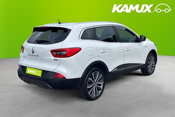 Renault Kadjar 4 of 26