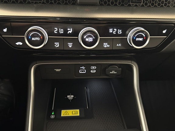 Honda CR-V 17 of 22