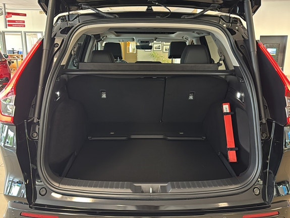 Honda CR-V 7 of 22