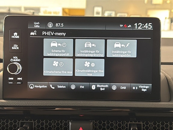 Honda CR-V 19 of 22