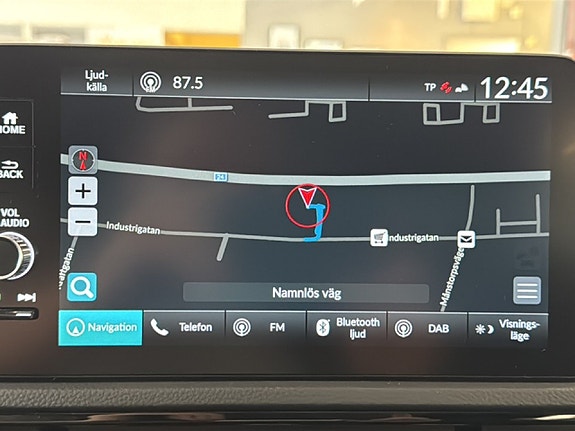 Honda CR-V 20 of 22