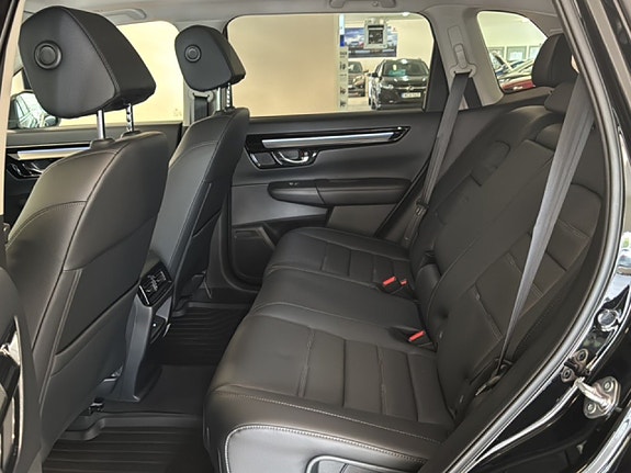 Honda CR-V 10 of 22
