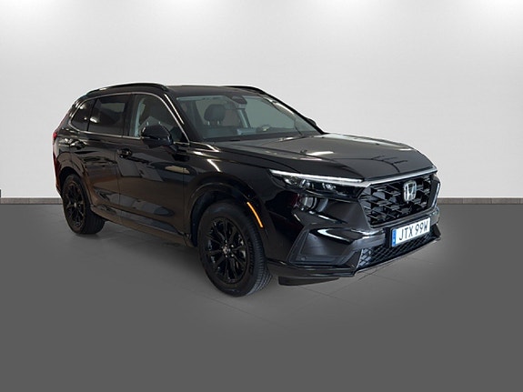 Honda CR-V 4 of 22