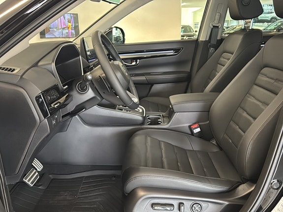 Honda CR-V 9 of 22