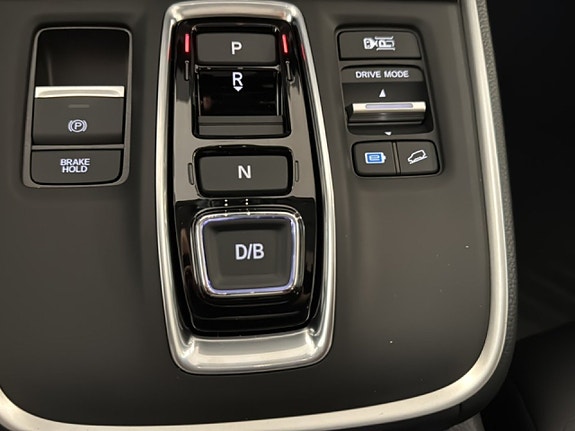 Honda CR-V 16 of 22