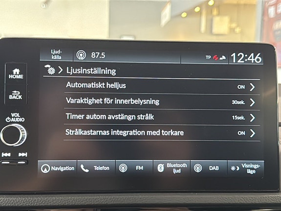 Honda CR-V 22 of 22