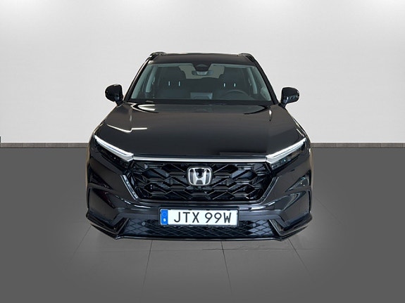 Honda CR-V 5 of 22