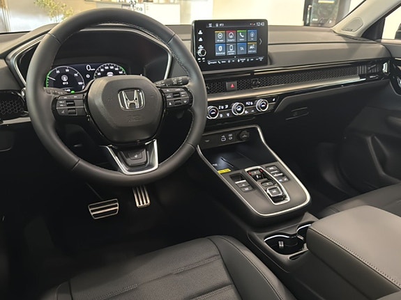 Honda CR-V 12 of 22