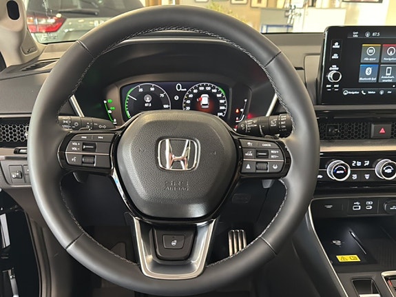 Honda CR-V 15 of 22