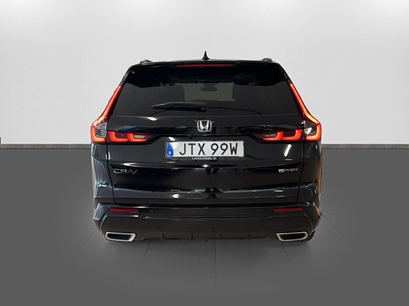 Honda CR-V 6 of 22