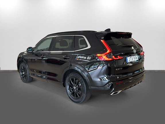 Honda CR-V 3 of 22