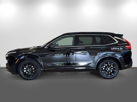 Honda CR-V 2 of 22