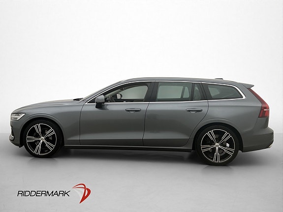 Volvo V60 4 of 5