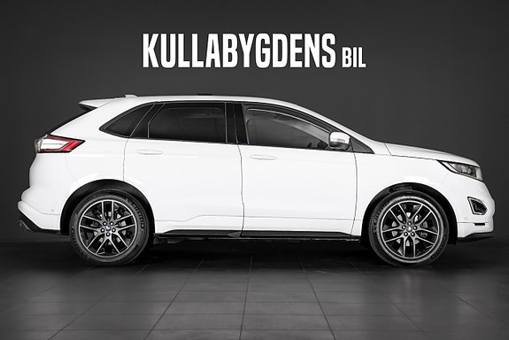 Ford Edge 2 of 5