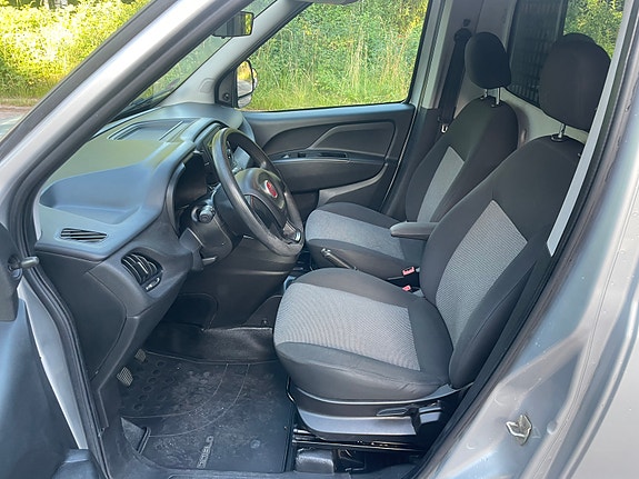 Fiat Doblo 6 of 19