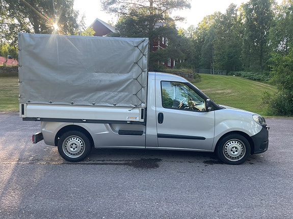 Fiat Doblo 3 of 5