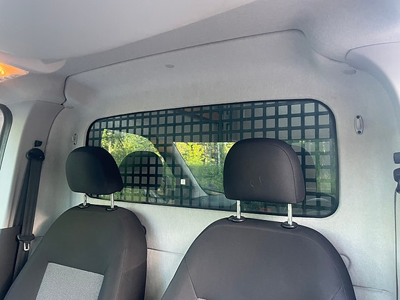 Fiat Doblo 7 of 19