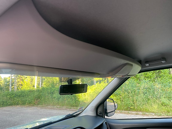 Fiat Doblo 8 of 19