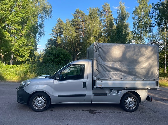 Fiat Doblo 4 of 5