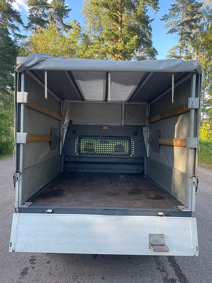 Fiat Doblo 11 of 19