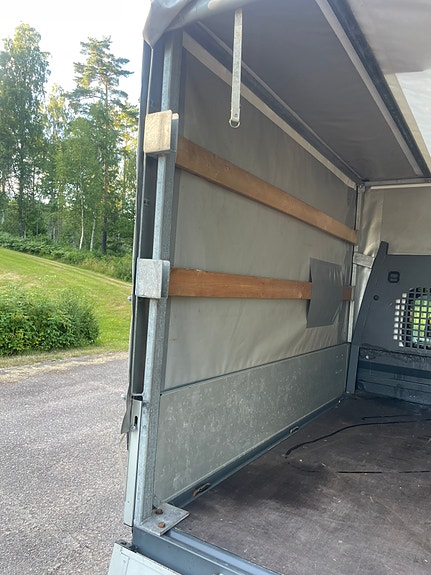 Fiat Doblo 12 of 19