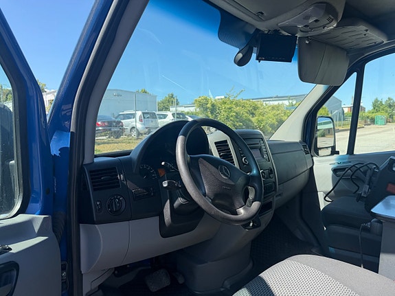 Mercedes-Benz Sprinter 316 5 of 5