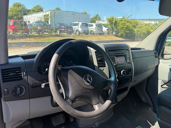Mercedes-Benz Sprinter 316 3 of 5