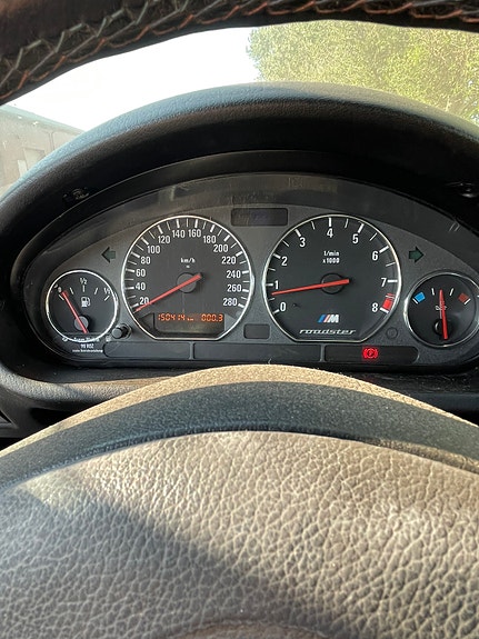BMW Z3 15 of 17