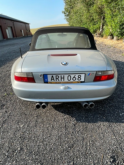 BMW Z3 8 of 17