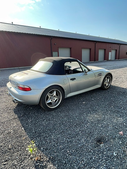BMW Z3 6 of 17