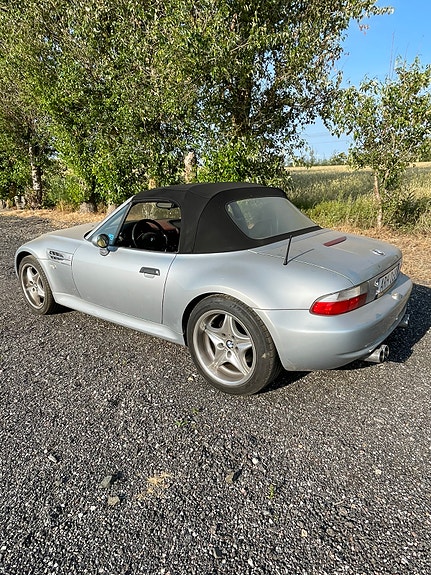 BMW Z3 9 of 17