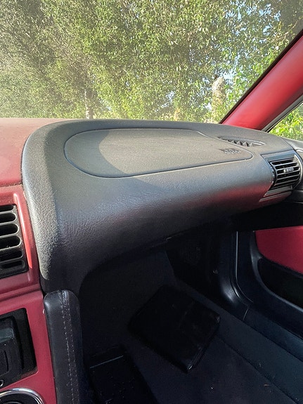 BMW Z3 13 of 17