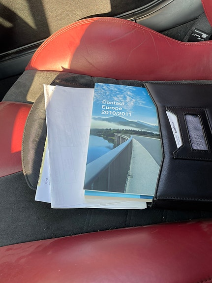 BMW Z3 17 of 17