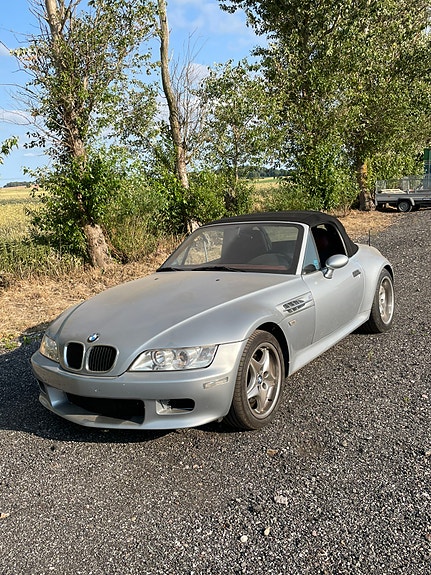 BMW Z3 2 of 17