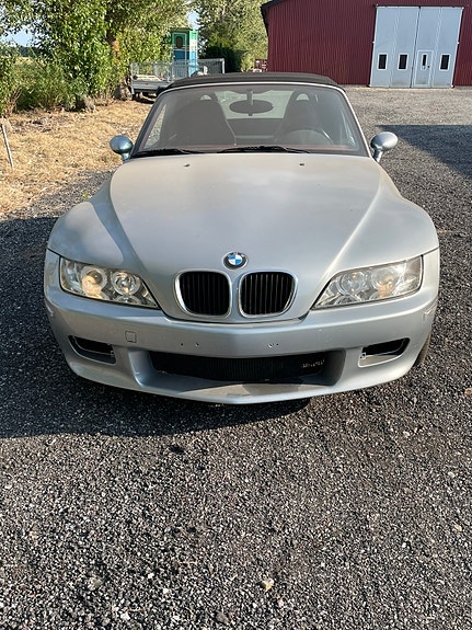 BMW Z3 3 of 17