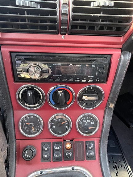 BMW Z3 14 of 17