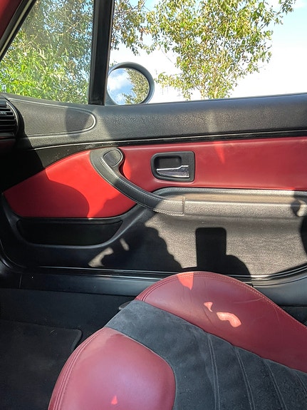 BMW Z3 12 of 17
