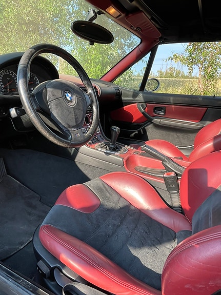 BMW Z3 10 of 17
