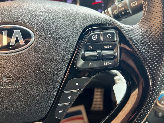 Kia Ceed 18 of 23