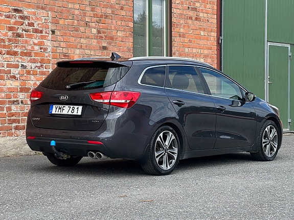 Kia Ceed 7 of 23