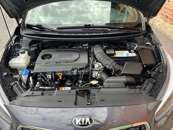 Kia Ceed 22 of 23