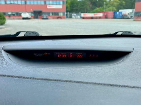 Kia Ceed 17 of 23