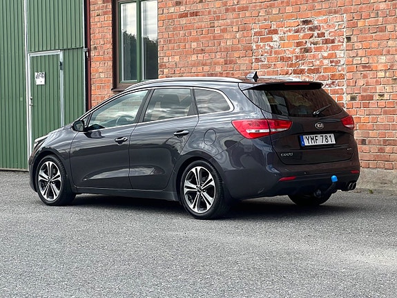 Kia Ceed 5 of 23