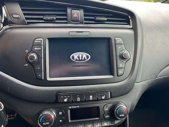Kia Ceed 14 of 23