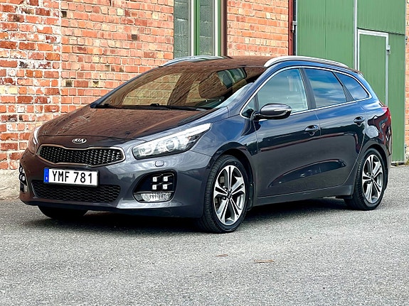 Kia Ceed 3 of 23