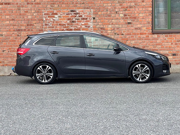 Kia Ceed 8 of 23