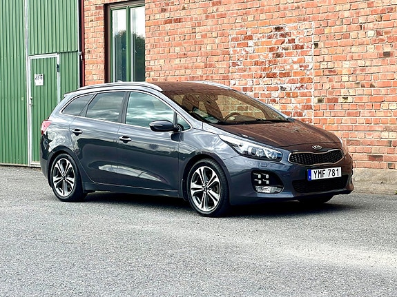 Kia Ceed 9 of 23